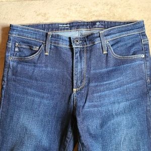 AG Adriano Goldschmied 'The Harper' Size 28R